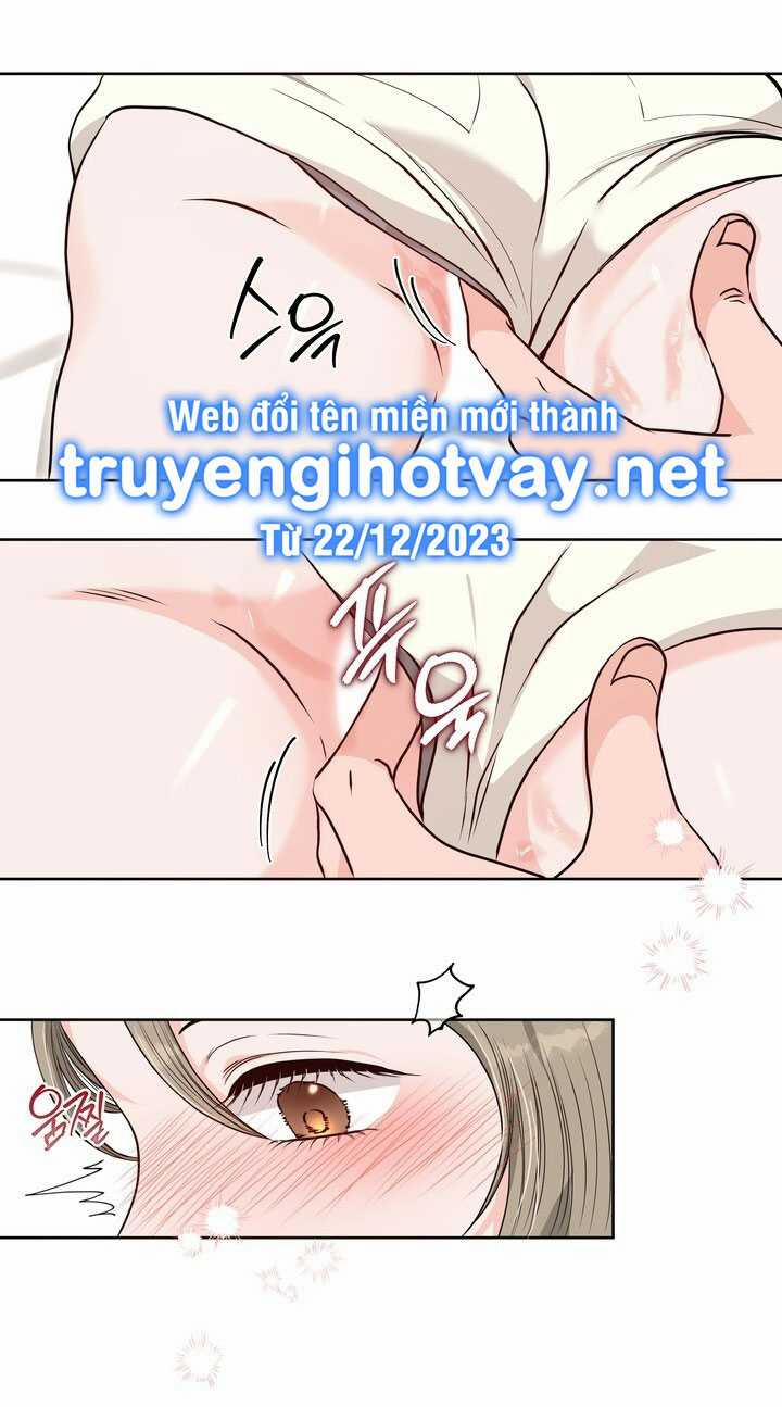 [18+] Tuổi 20 Của Sinh Viên Trường Thể Thao 22.1 trang 27