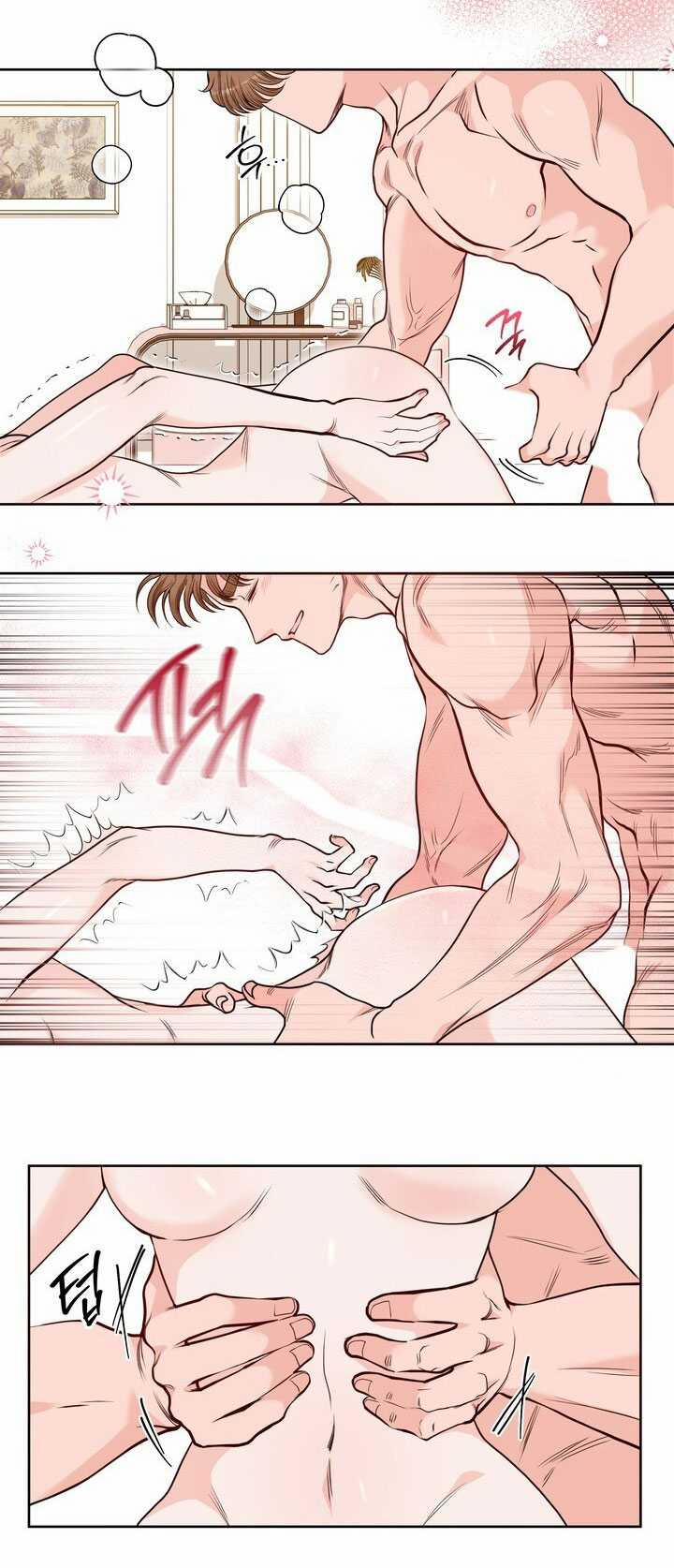 [18+] Tuổi 20 Của Sinh Viên Trường Thể Thao 22.2 trang 11