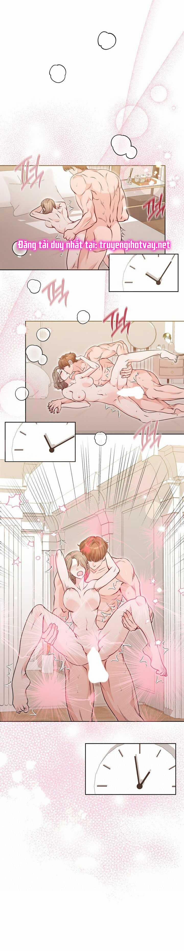 [18+] Tuổi 20 Của Sinh Viên Trường Thể Thao 22.2 trang 19