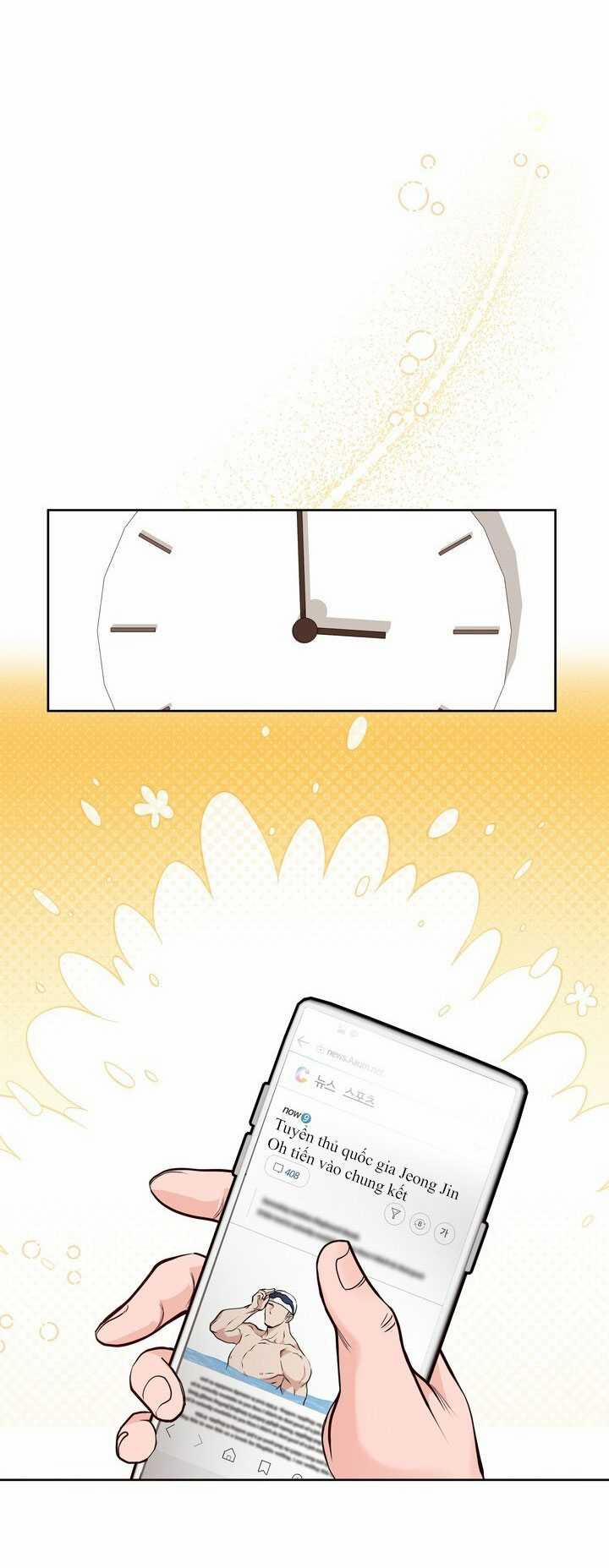 [18+] Tuổi 20 Của Sinh Viên Trường Thể Thao 22.2 trang 20