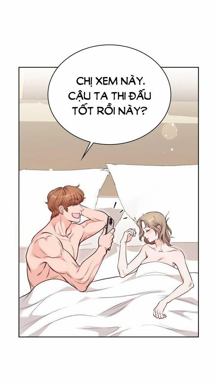 [18+] Tuổi 20 Của Sinh Viên Trường Thể Thao 22.2 trang 21