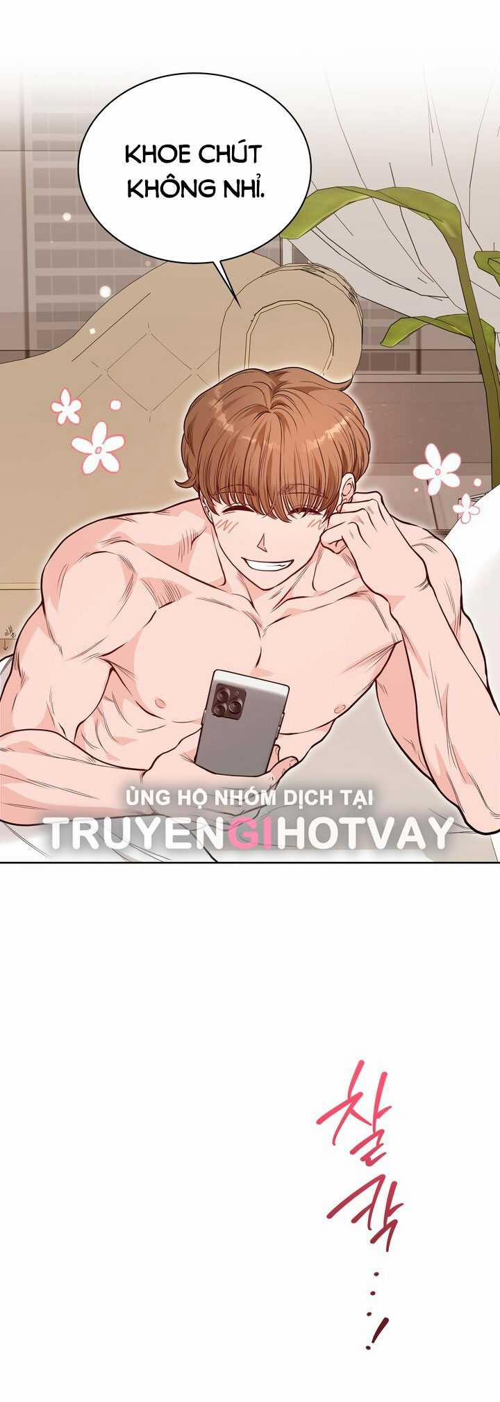 [18+] Tuổi 20 Của Sinh Viên Trường Thể Thao 22.2 trang 22