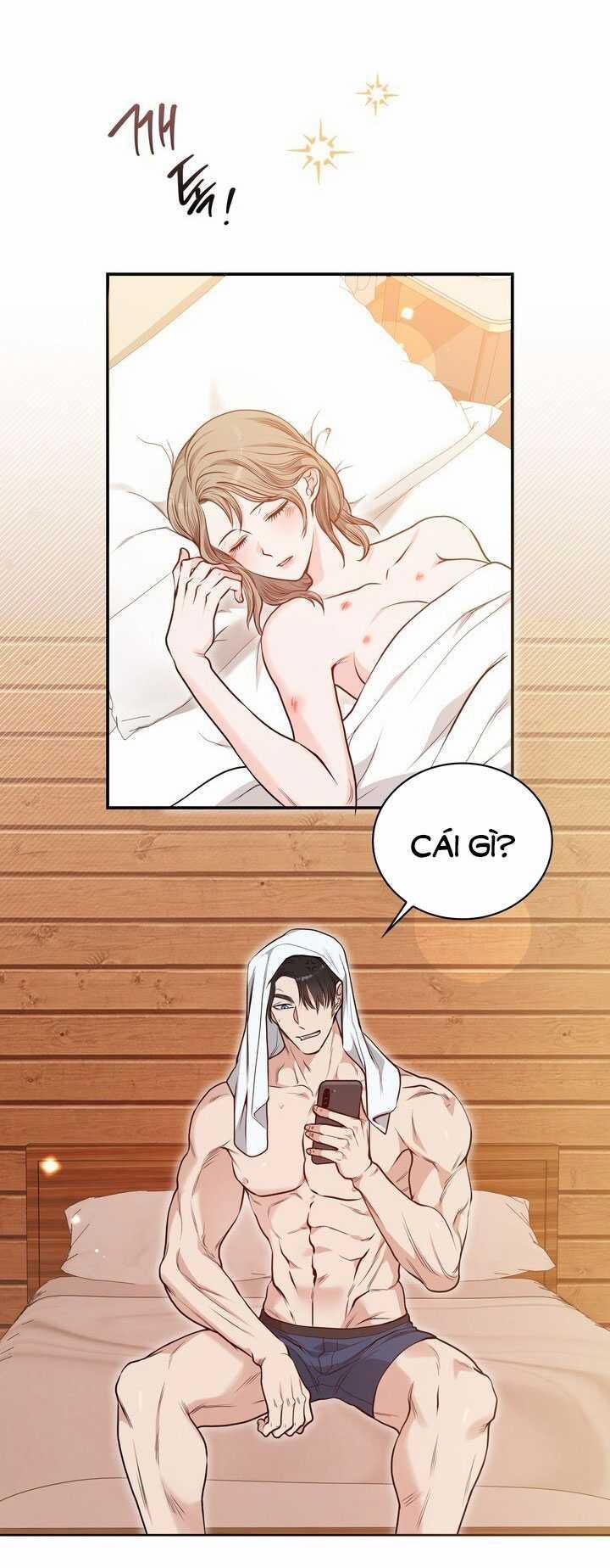 [18+] Tuổi 20 Của Sinh Viên Trường Thể Thao 22.2 trang 24