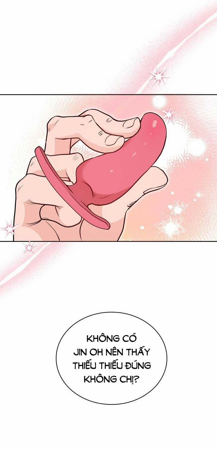 [18+] Tuổi 20 Của Sinh Viên Trường Thể Thao 22.2 trang 7