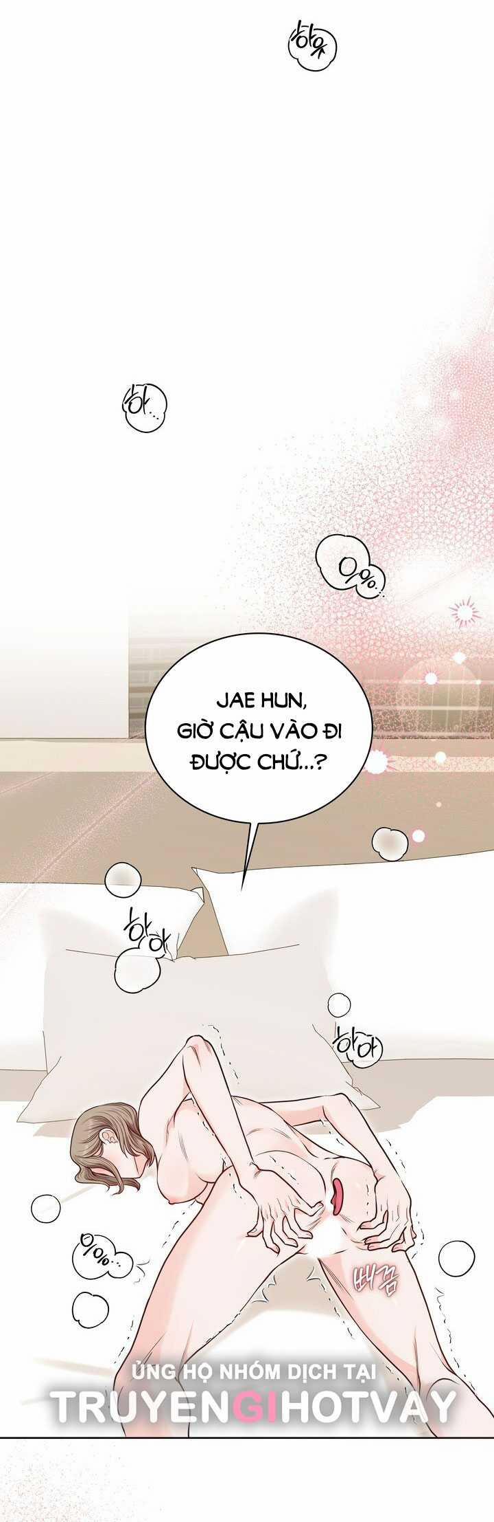 [18+] Tuổi 20 Của Sinh Viên Trường Thể Thao 22.2 trang 9