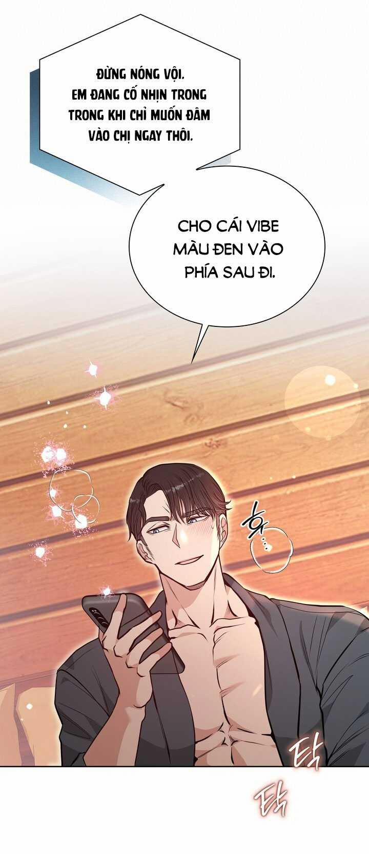 [18+] Tuổi 20 Của Sinh Viên Trường Thể Thao 23.1 trang 19