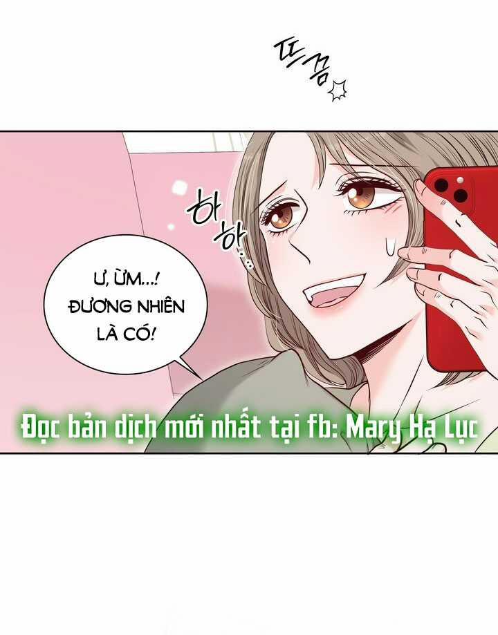 [18+] Tuổi 20 Của Sinh Viên Trường Thể Thao 23.1 trang 2