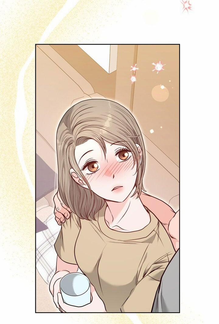 [18+] Tuổi 20 Của Sinh Viên Trường Thể Thao 24.1 trang 11