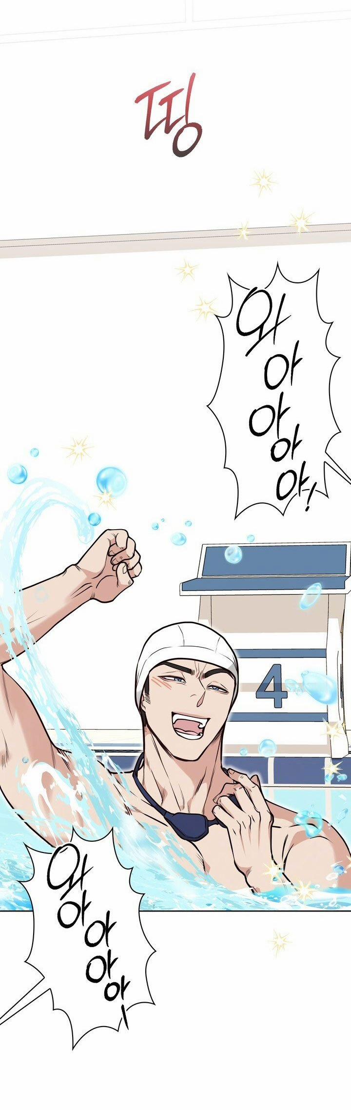 [18+] Tuổi 20 Của Sinh Viên Trường Thể Thao 24.1 trang 20