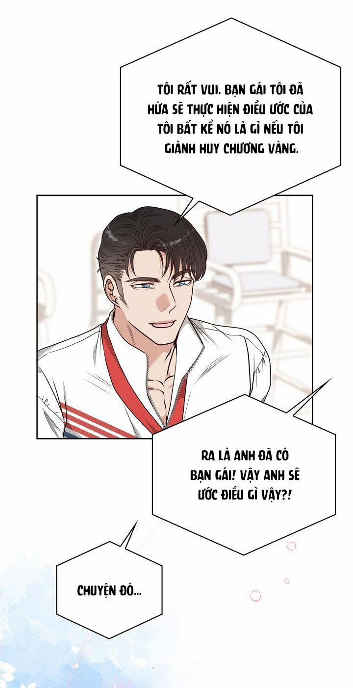 [18+] Tuổi 20 Của Sinh Viên Trường Thể Thao 24.1 trang 29