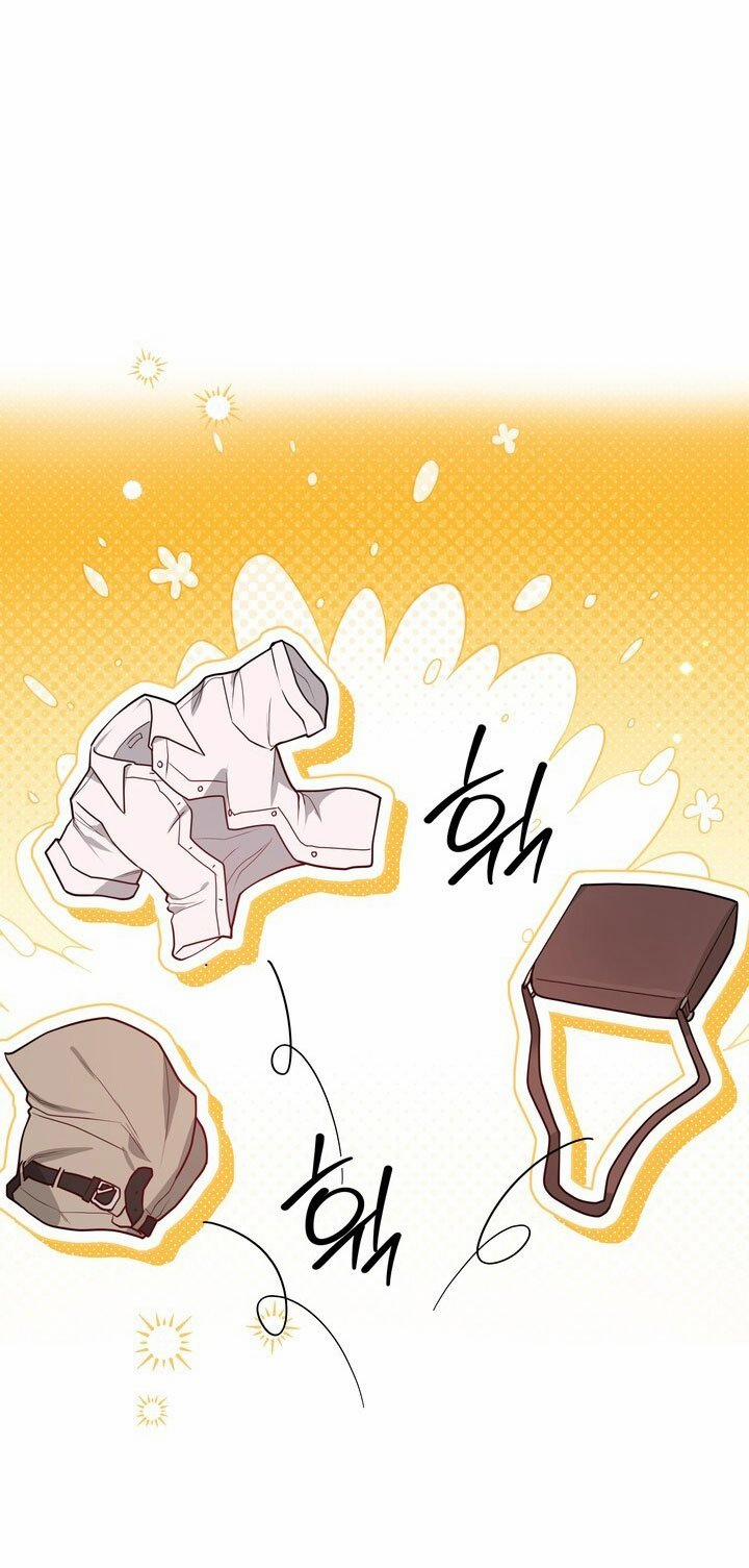 [18+] Tuổi 20 Của Sinh Viên Trường Thể Thao 24.1 trang 3