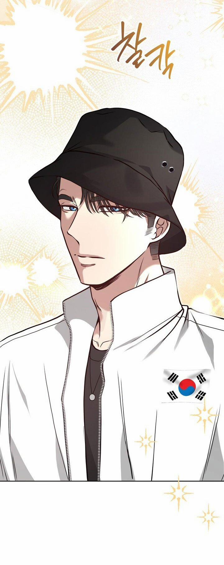 [18+] Tuổi 20 Của Sinh Viên Trường Thể Thao 24.2 trang 17