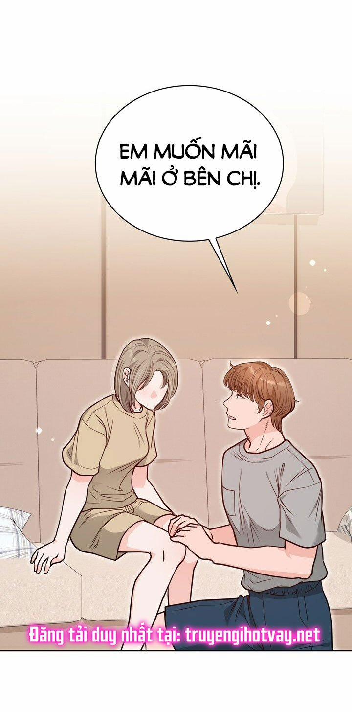 [18+] Tuổi 20 Của Sinh Viên Trường Thể Thao 24.2 trang 2