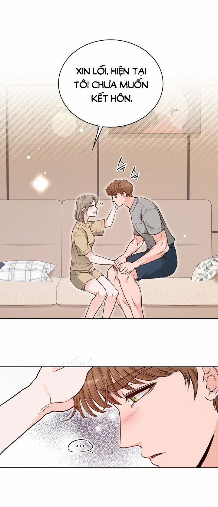 [18+] Tuổi 20 Của Sinh Viên Trường Thể Thao 24.2 trang 4