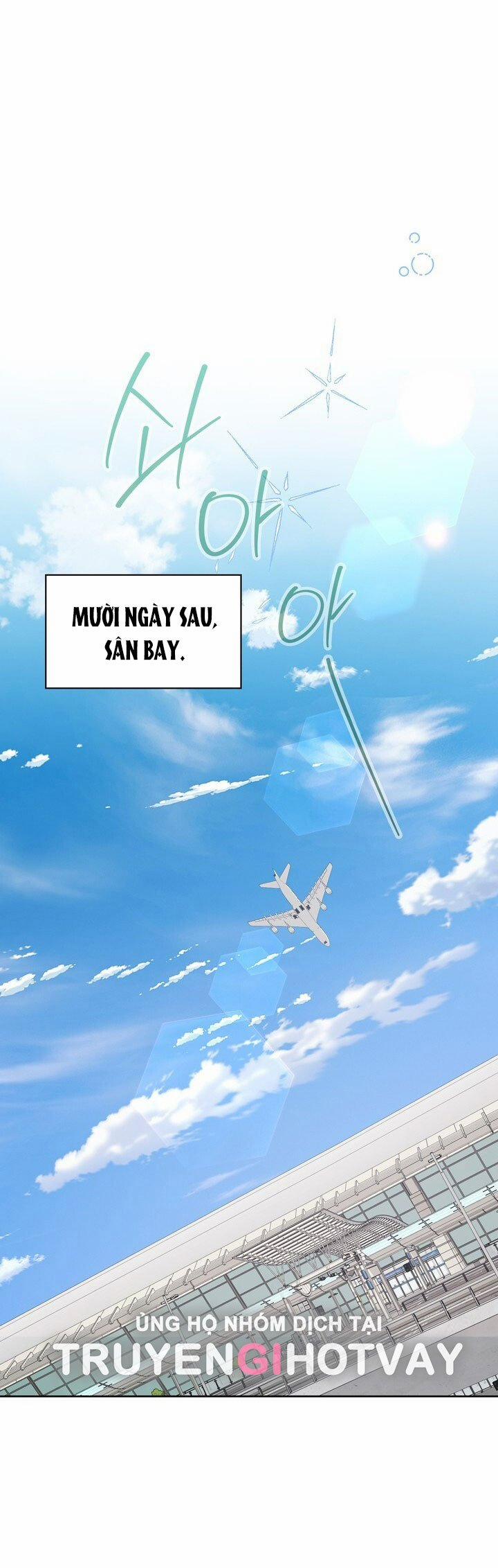 [18+] Tuổi 20 Của Sinh Viên Trường Thể Thao 24.2 trang 5