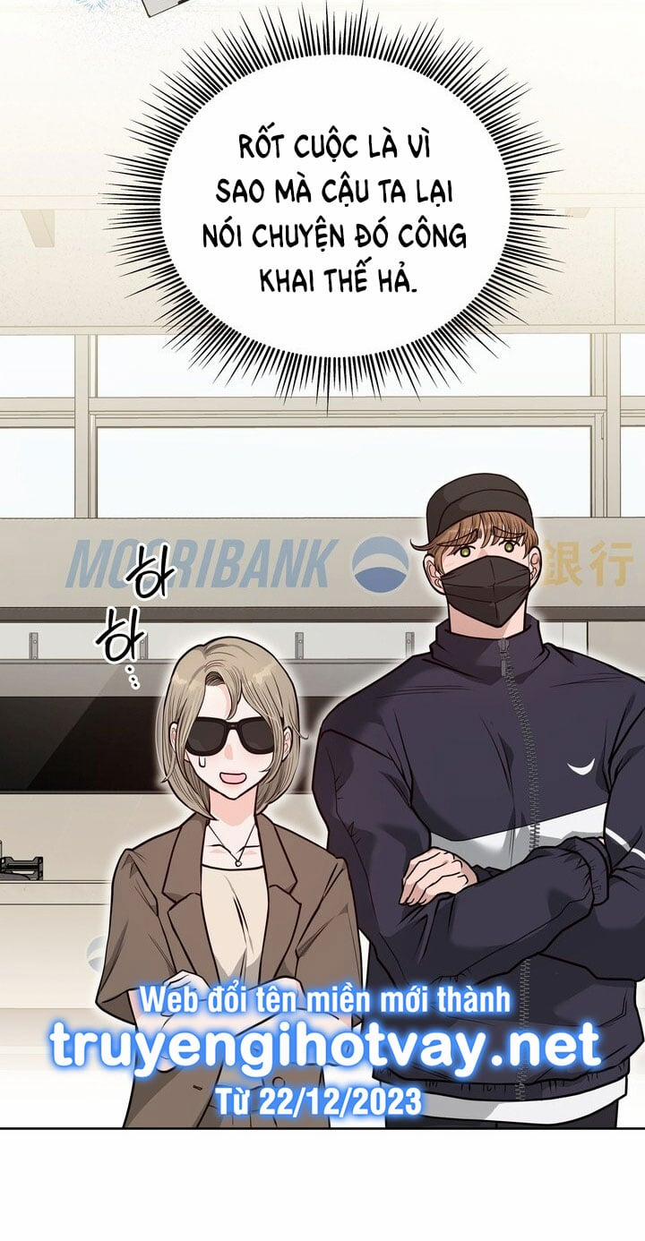 [18+] Tuổi 20 Của Sinh Viên Trường Thể Thao 24.2 trang 7