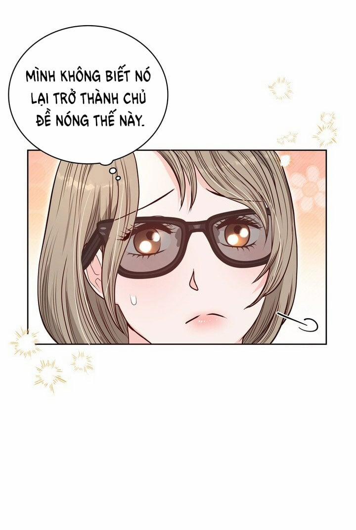 [18+] Tuổi 20 Của Sinh Viên Trường Thể Thao 24.2 trang 8