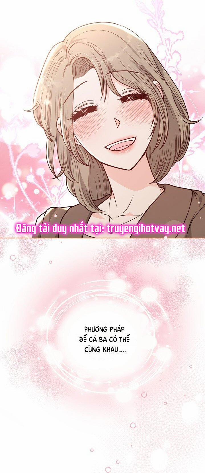 [18+] Tuổi 20 Của Sinh Viên Trường Thể Thao 25.2 trang 11