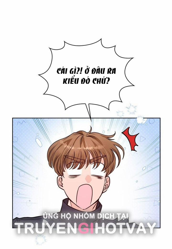 [18+] Tuổi 20 Của Sinh Viên Trường Thể Thao 25.2 trang 15