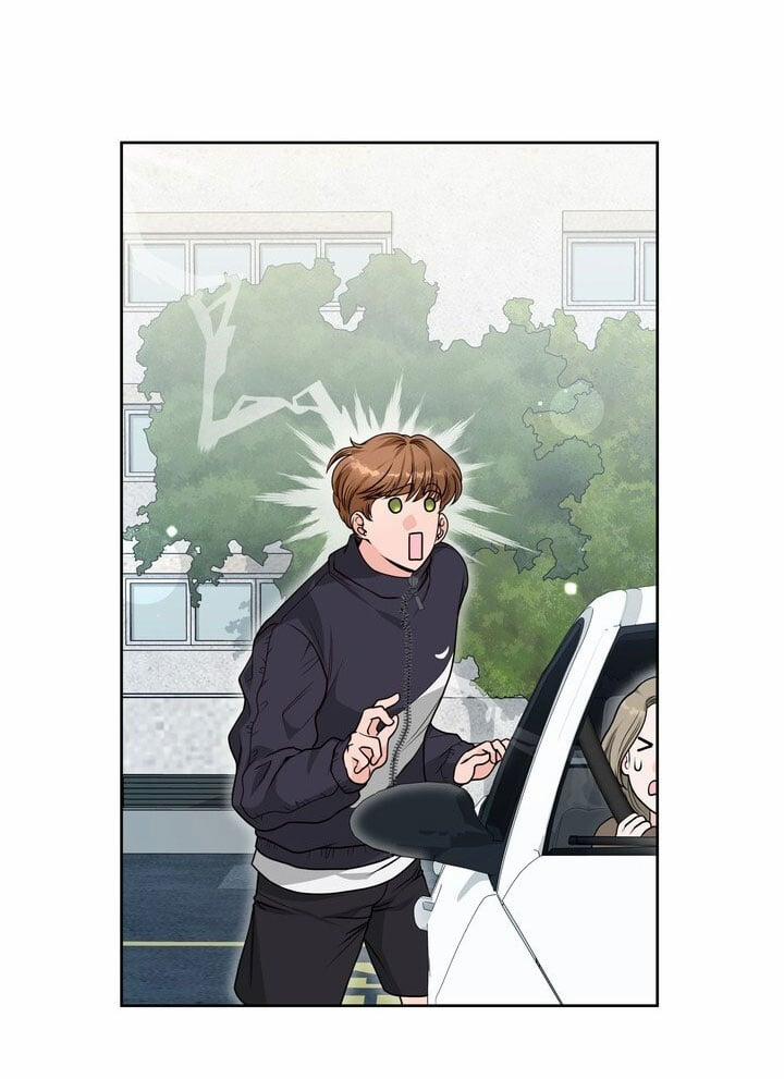 [18+] Tuổi 20 Của Sinh Viên Trường Thể Thao 25.2 trang 17