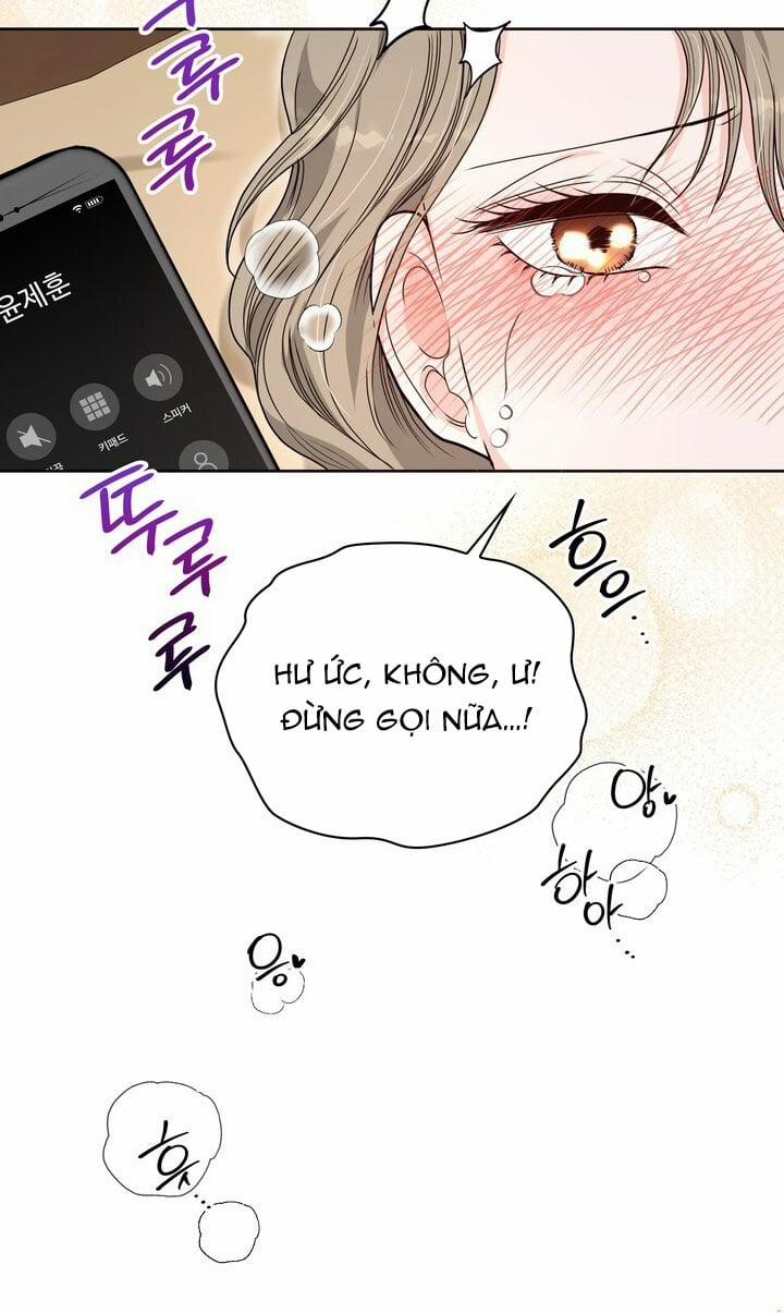 [18+] Tuổi 20 Của Sinh Viên Trường Thể Thao 26.1 trang 13