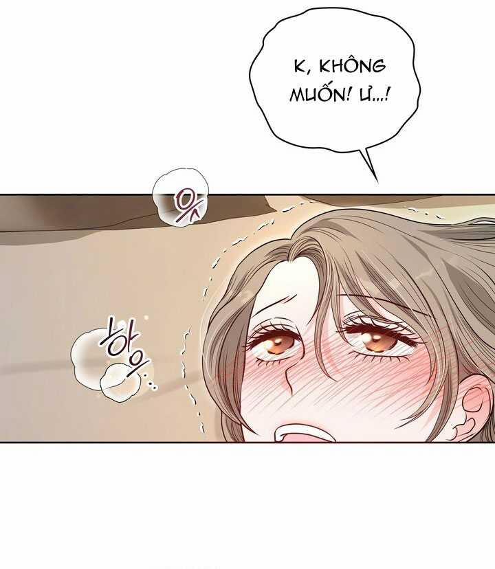 [18+] Tuổi 20 Của Sinh Viên Trường Thể Thao 26.1 trang 20