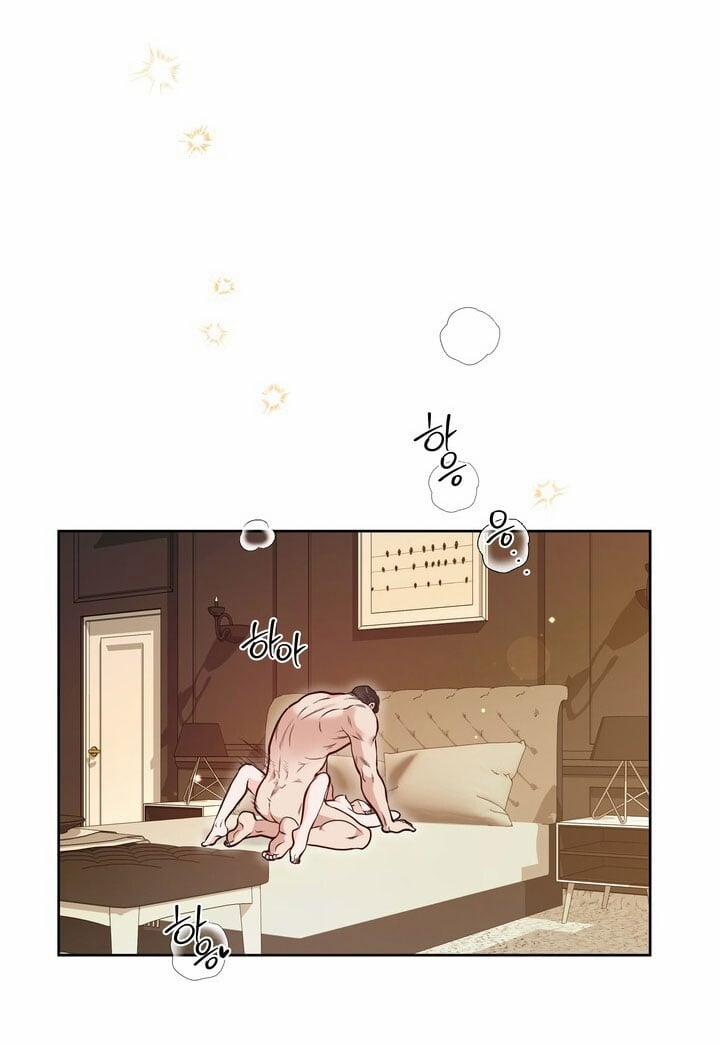 [18+] Tuổi 20 Của Sinh Viên Trường Thể Thao 26.1 trang 3