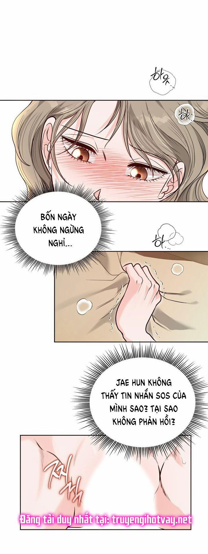 [18+] Tuổi 20 Của Sinh Viên Trường Thể Thao 26.1 trang 5