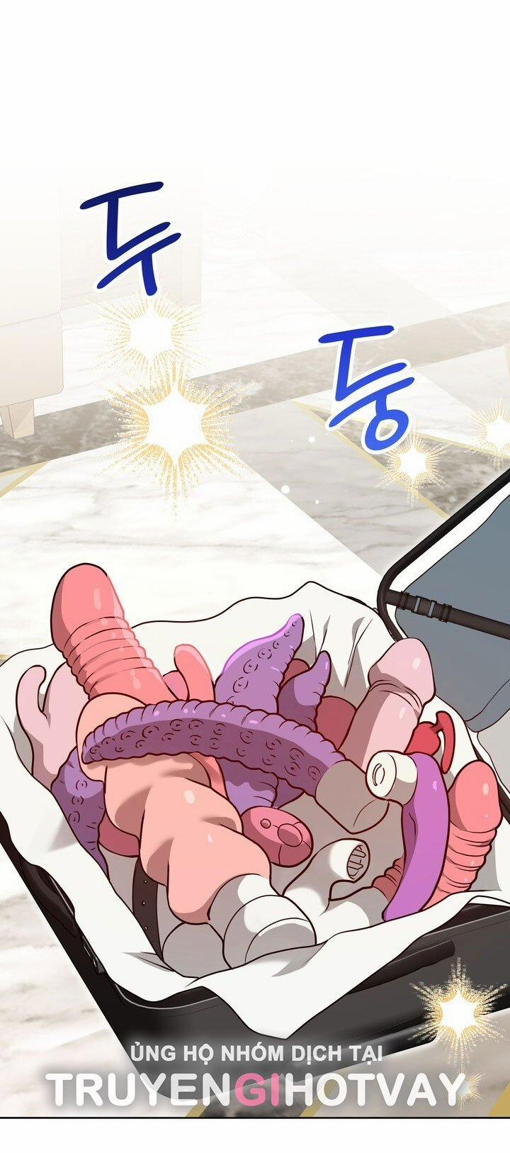 [18+] Tuổi 20 Của Sinh Viên Trường Thể Thao 26.2 trang 10