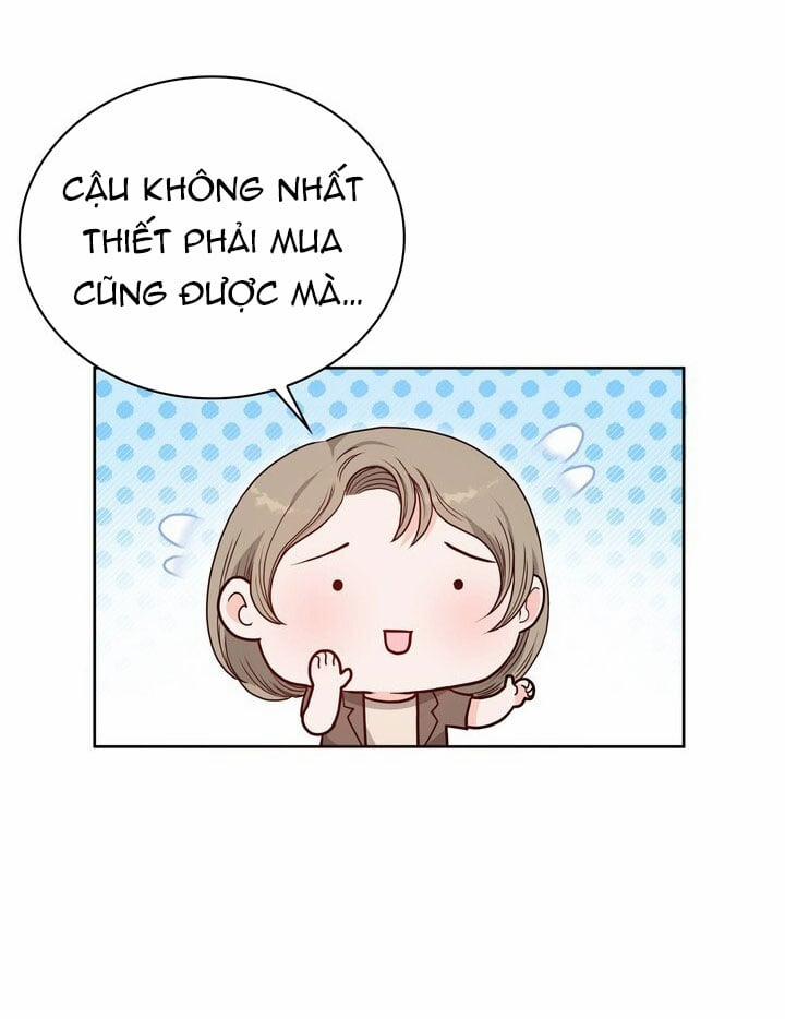 [18+] Tuổi 20 Của Sinh Viên Trường Thể Thao 26.2 trang 12