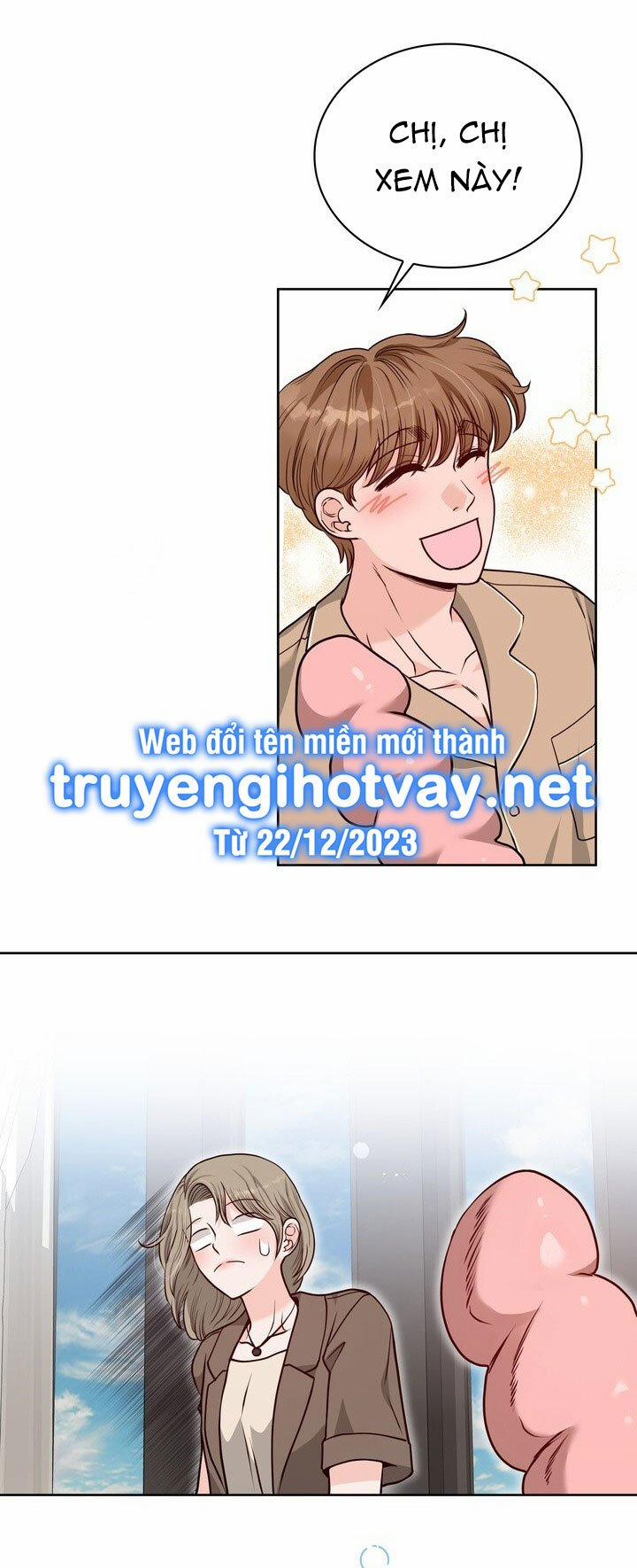 [18+] Tuổi 20 Của Sinh Viên Trường Thể Thao 26.2 trang 13