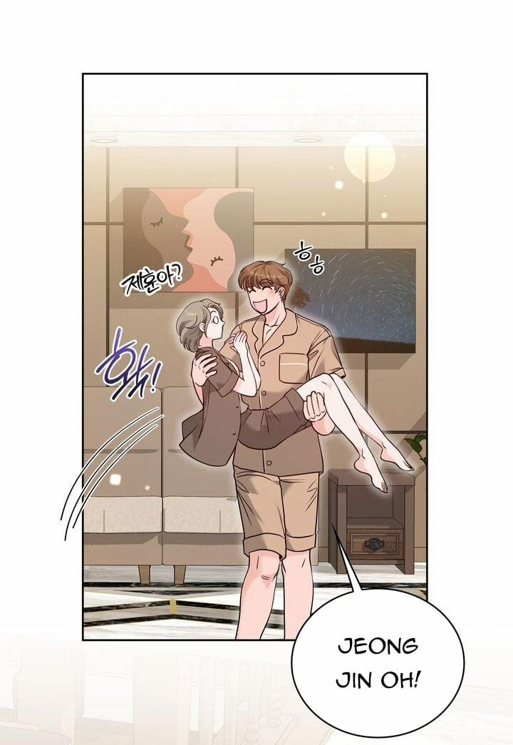 [18+] Tuổi 20 Của Sinh Viên Trường Thể Thao 26.2 trang 16