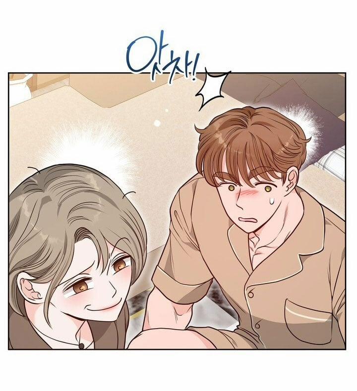 [18+] Tuổi 20 Của Sinh Viên Trường Thể Thao 26.2 trang 5