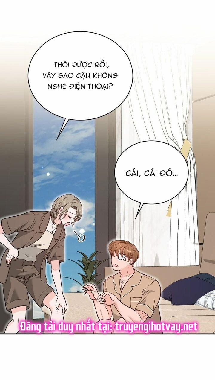 [18+] Tuổi 20 Của Sinh Viên Trường Thể Thao 26.2 trang 7