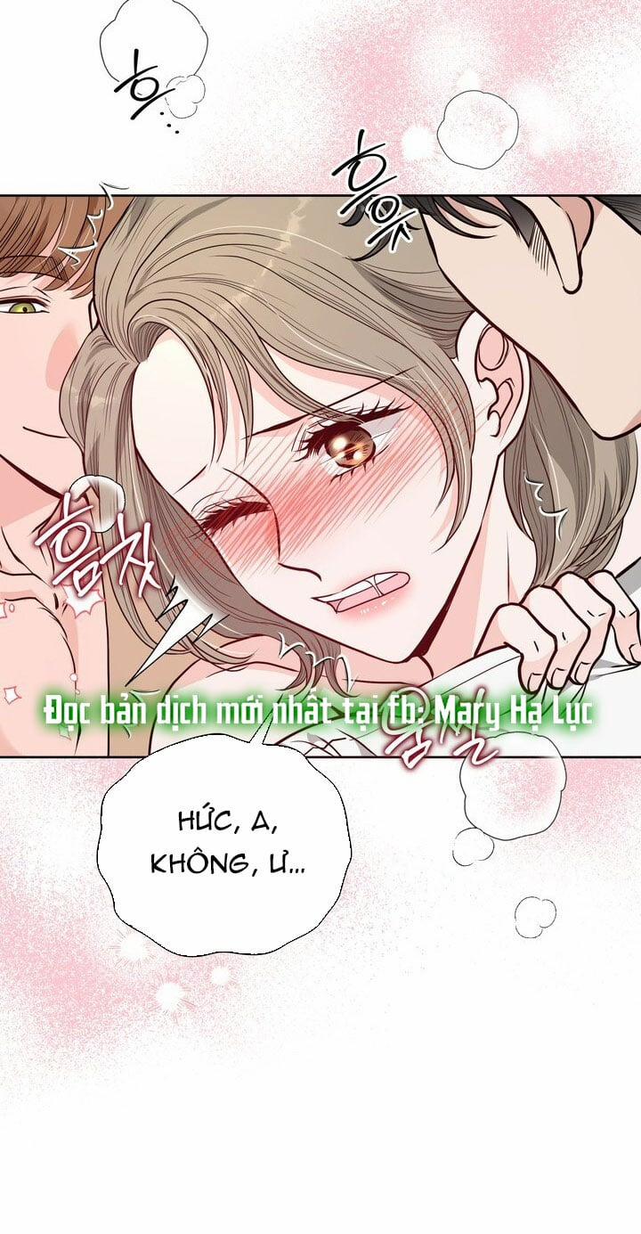 [18+] Tuổi 20 Của Sinh Viên Trường Thể Thao 27.1 trang 18