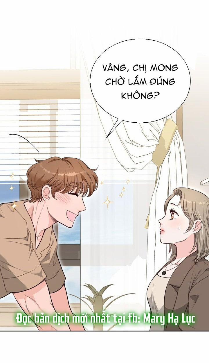 [18+] Tuổi 20 Của Sinh Viên Trường Thể Thao 27.1 trang 2