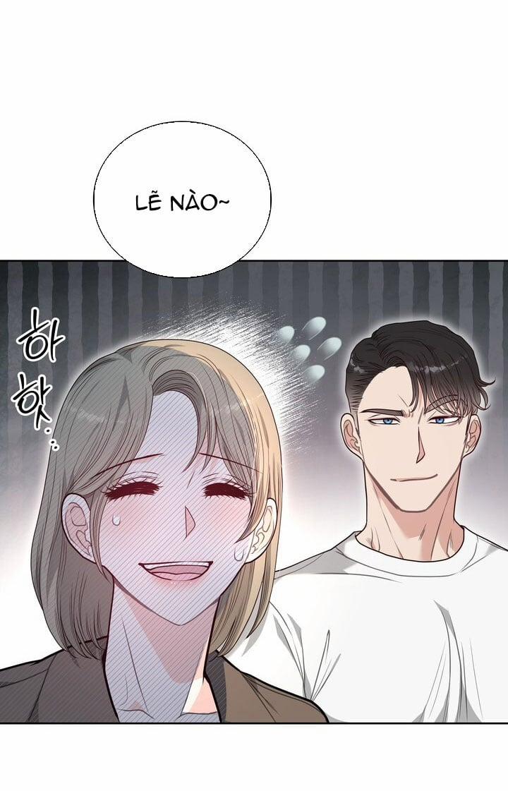 [18+] Tuổi 20 Của Sinh Viên Trường Thể Thao 27.1 trang 4