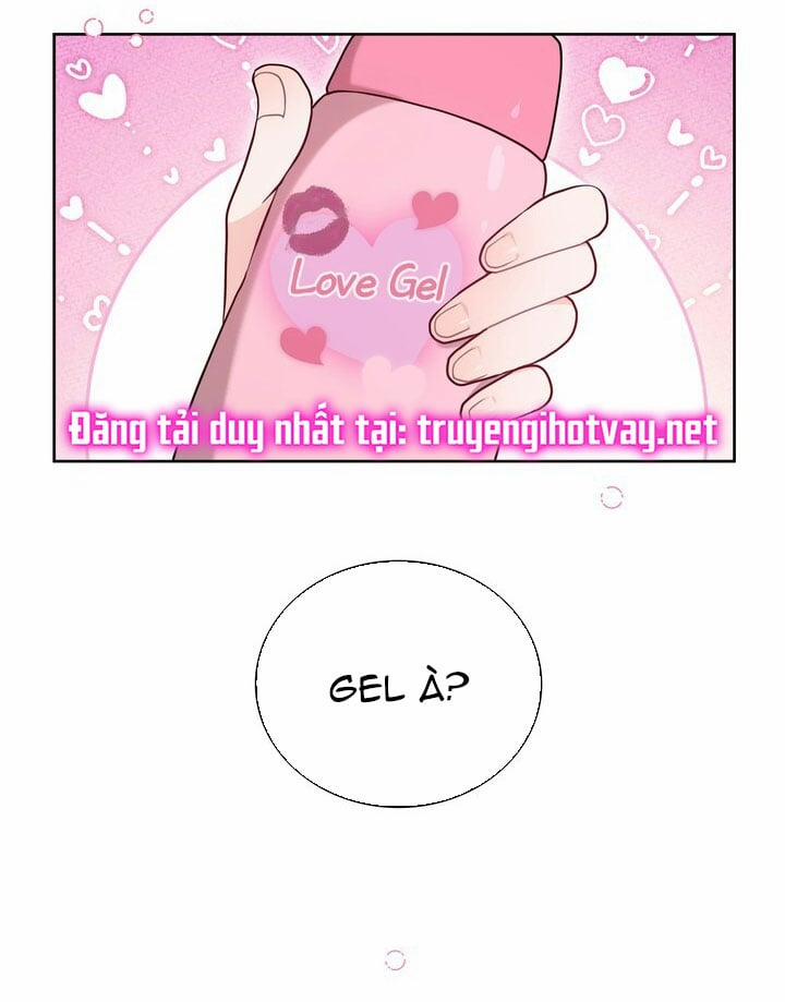 [18+] Tuổi 20 Của Sinh Viên Trường Thể Thao 27.1 trang 7