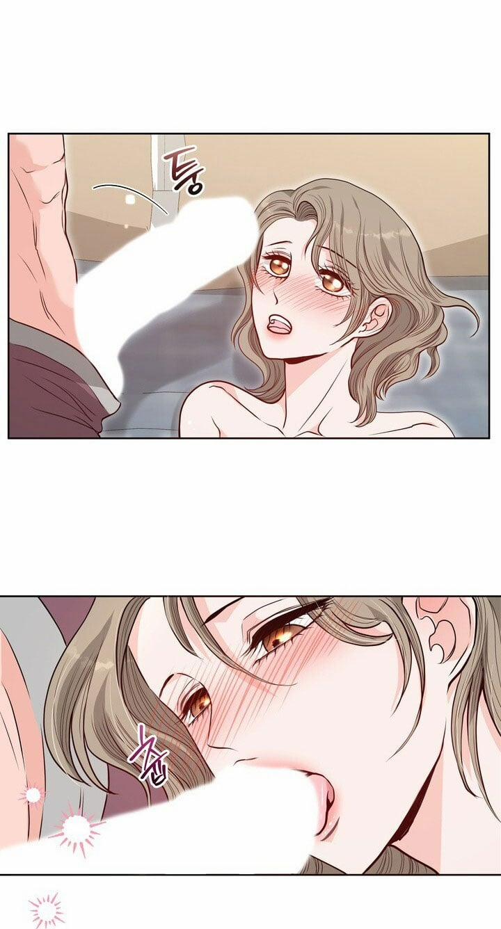 [18+] Tuổi 20 Của Sinh Viên Trường Thể Thao 27.2 trang 15