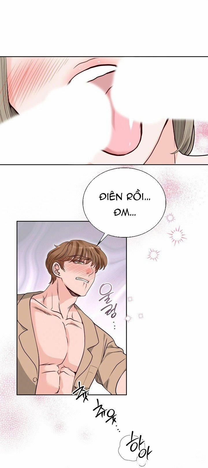 [18+] Tuổi 20 Của Sinh Viên Trường Thể Thao 27.2 trang 19