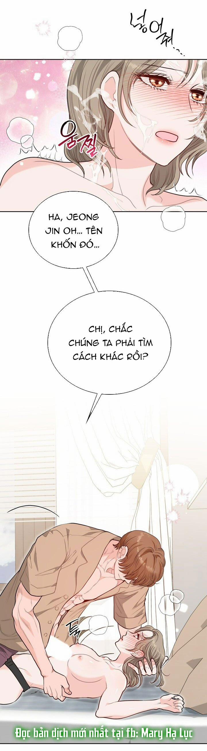 [18+] Tuổi 20 Của Sinh Viên Trường Thể Thao 27.2 trang 26