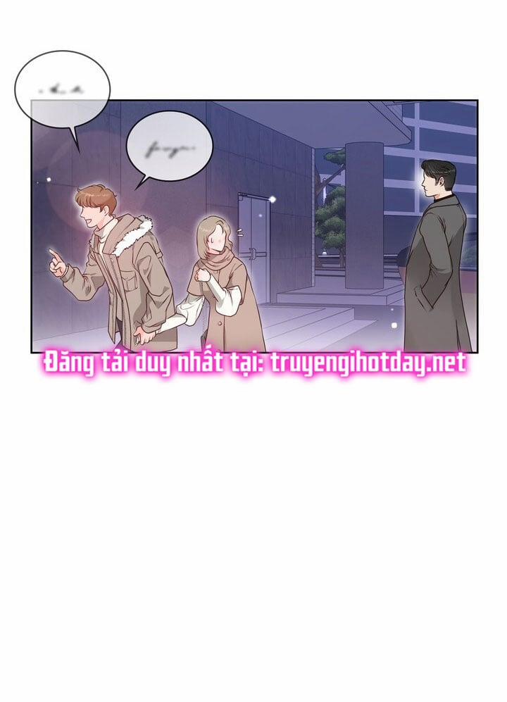 [18+] Tuổi 20 Của Sinh Viên Trường Thể Thao 3.1 trang 10