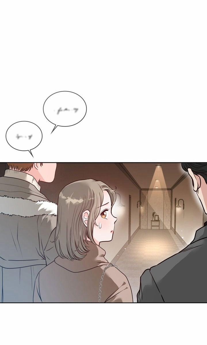 [18+] Tuổi 20 Của Sinh Viên Trường Thể Thao 3.1 trang 11