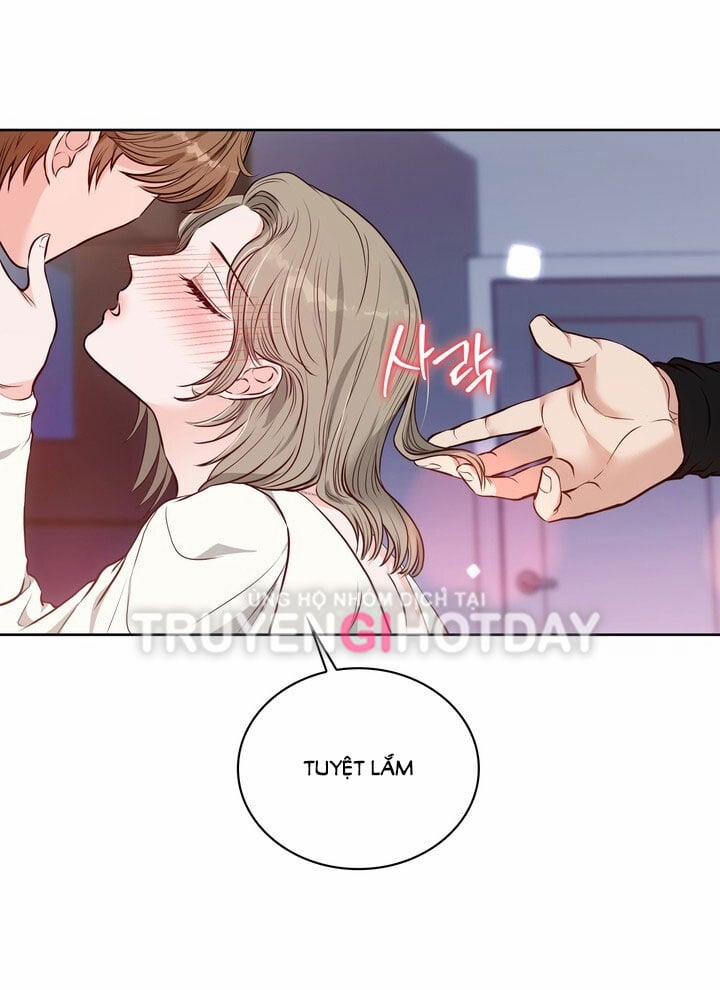 [18+] Tuổi 20 Của Sinh Viên Trường Thể Thao 3.1 trang 21