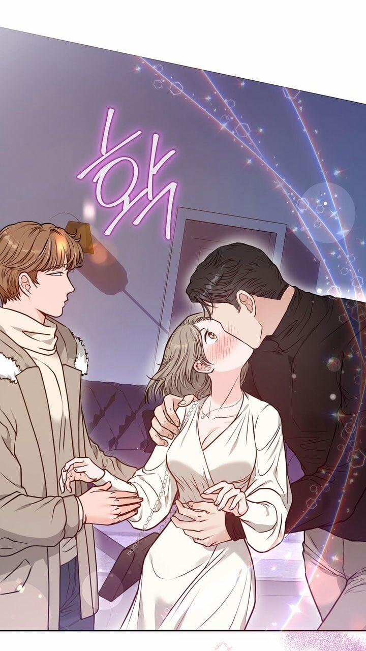 [18+] Tuổi 20 Của Sinh Viên Trường Thể Thao 3.1 trang 22