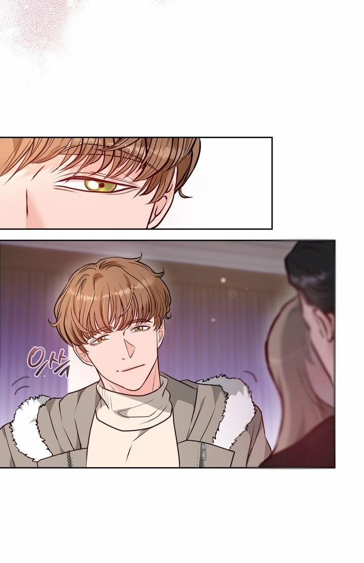 [18+] Tuổi 20 Của Sinh Viên Trường Thể Thao 3.1 trang 24