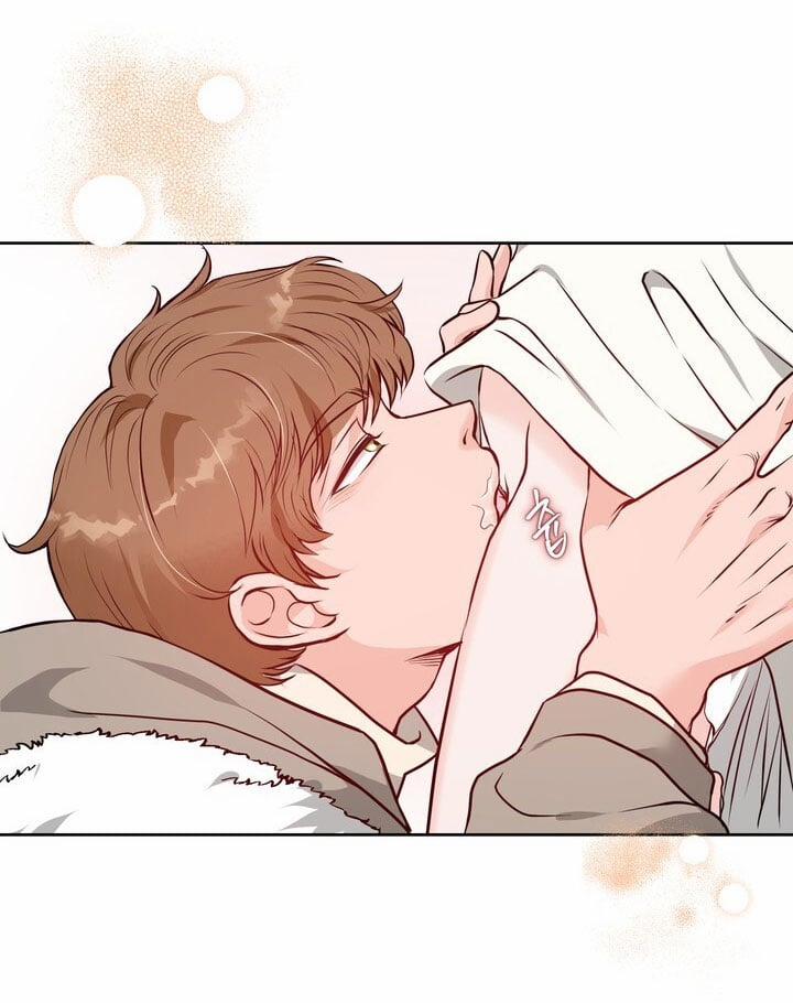 [18+] Tuổi 20 Của Sinh Viên Trường Thể Thao 3.1 trang 27