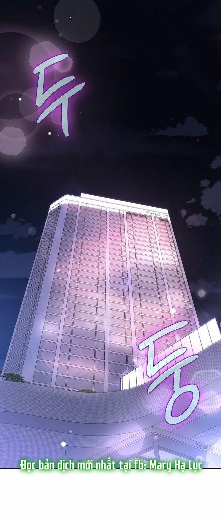 [18+] Tuổi 20 Của Sinh Viên Trường Thể Thao 3.1 trang 8