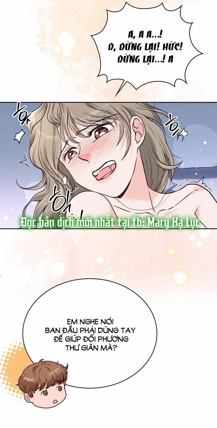 [18+] Tuổi 20 Của Sinh Viên Trường Thể Thao 3.2 trang 12