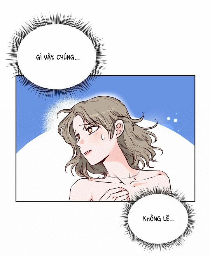 [18+] Tuổi 20 Của Sinh Viên Trường Thể Thao 3.2 trang 14